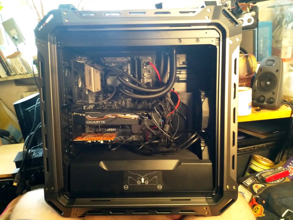FortyRyzen