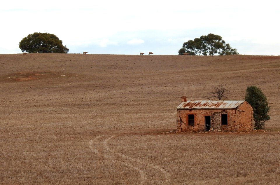 Rural South Australia