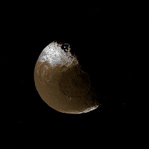 Iapetus