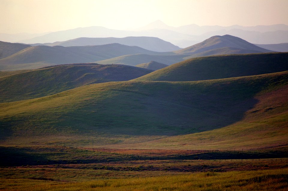 FROM LOWER CALIENTE RIDGE ROAD -015