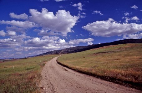 Grasslands Along Selby C G Rd-1b