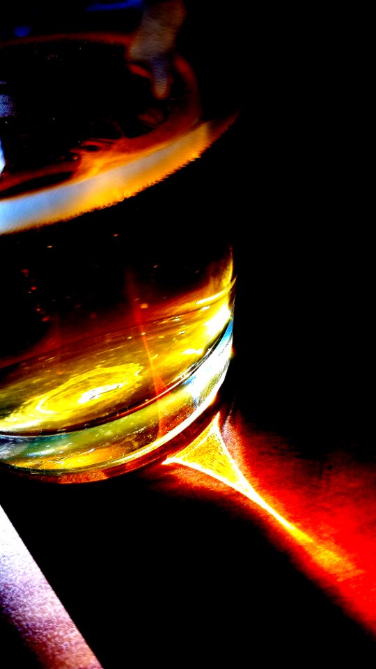 BEER GLASS - 03