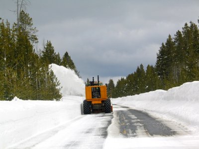 Widening the road Lake to Grant (1)