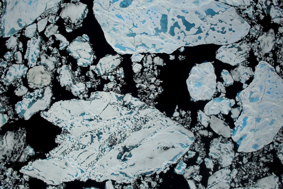 Arctic sea ice-1
