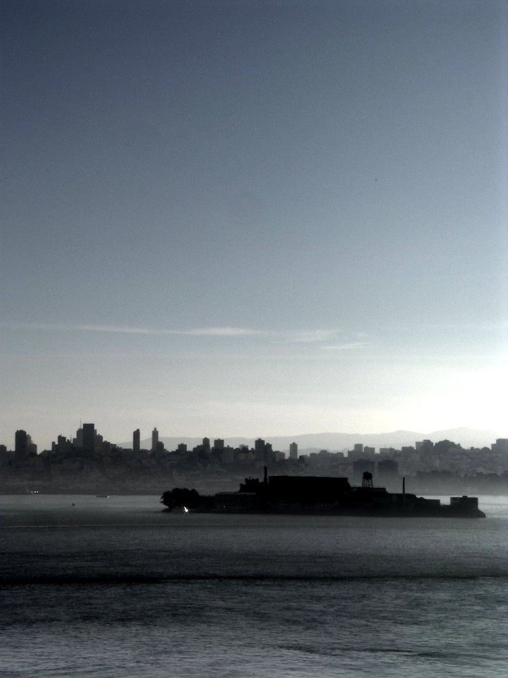 alcatraz