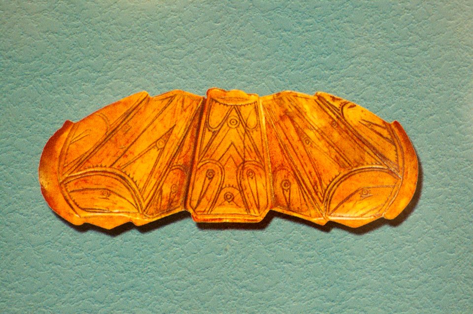 ARCHEOLOGICAL POSTER