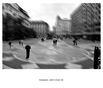 St. Stephen square