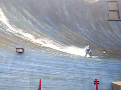 wall surfer