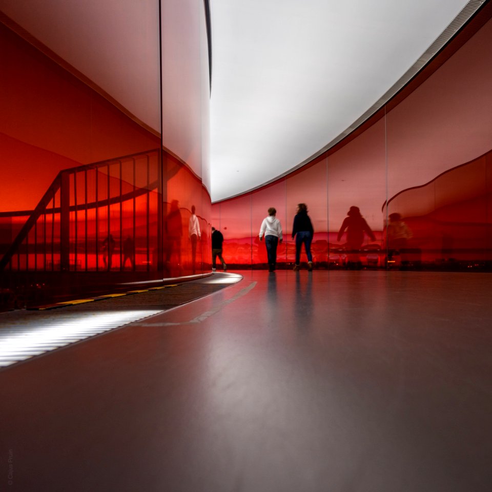 Aros Museum Aarhus