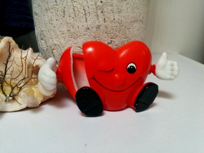Broken Heart