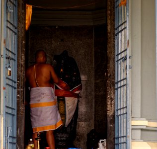 Kannappar Temple photo