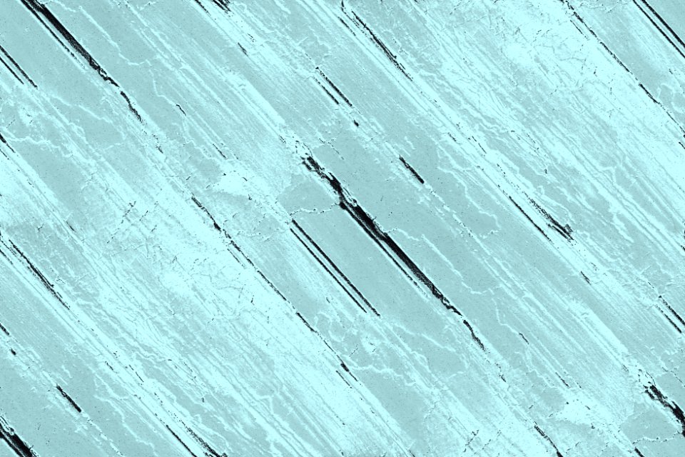 Peeling Paint - Free texture / background