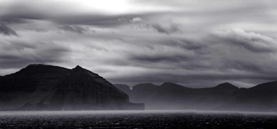 The Faroe Islands