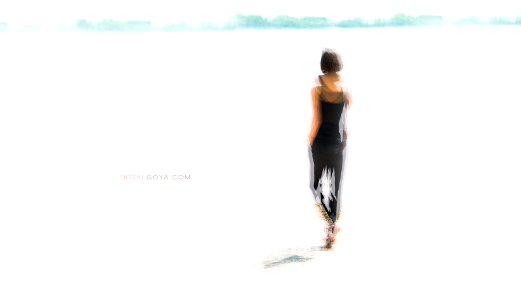 summer, beach, fashion