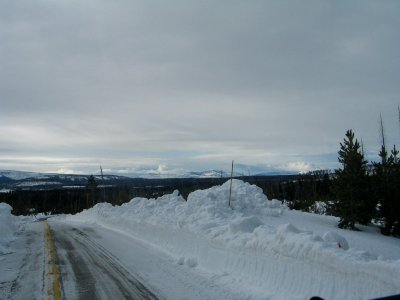 Craig Pass