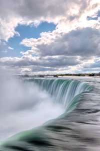 Niagara Falls, Ontario photo