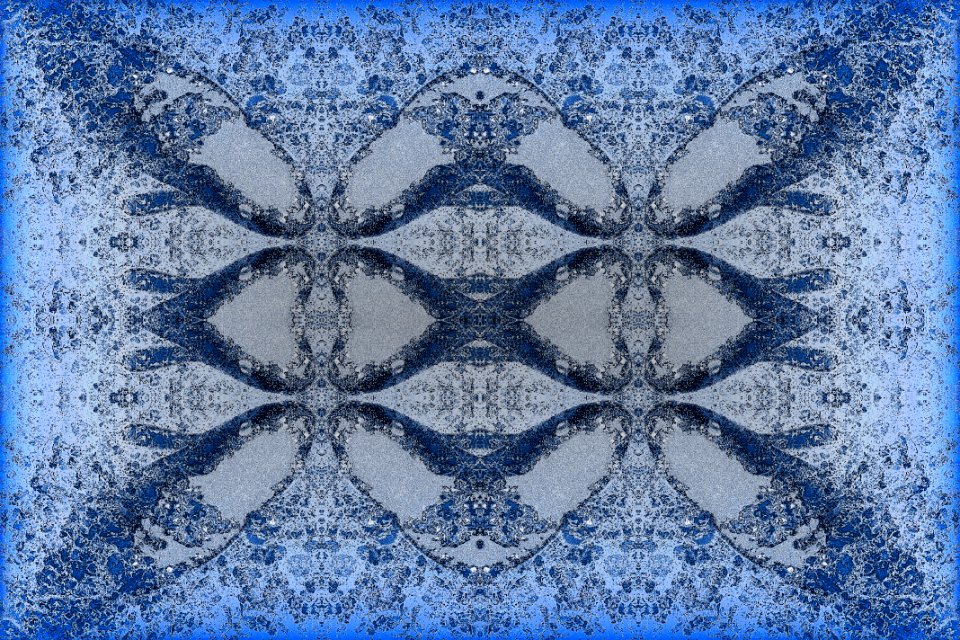 Free Image - Abstract Koi
