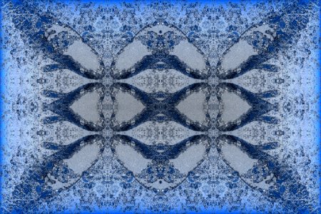 Free Image - Abstract Koi