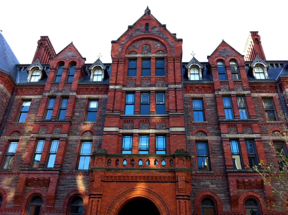 Royal Conservatory of Music, Toronto