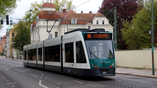 403 2016.05.04 Friedrich Ebert Strasse (1) photo