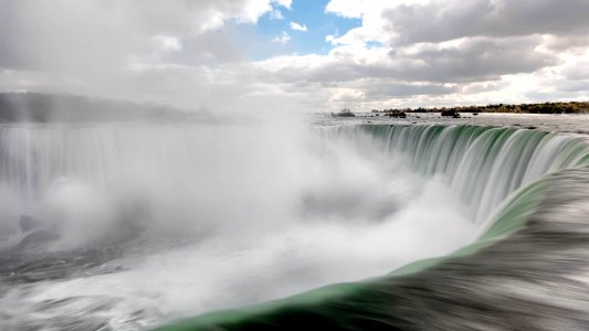 Niagara Falls, Ontario photo