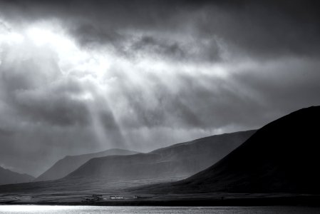 Grundarfjörður, Iceland photo