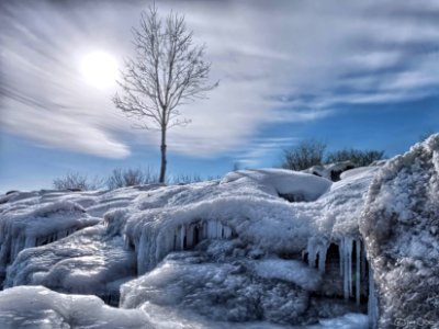 Jack Darling Park, Mississauga photo