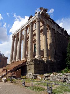 Architecture buildings temple