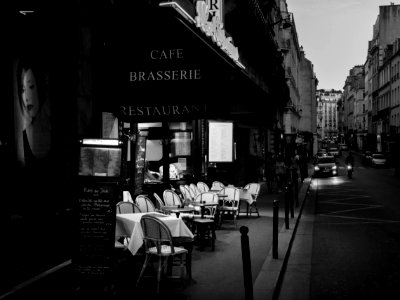 Le Terminus Brasserie, Paris photo
