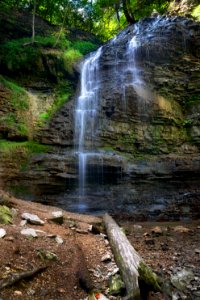 Tiffany Falls, Hamilton, Ontario