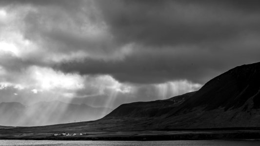 Grundarfjörður, Iceland photo