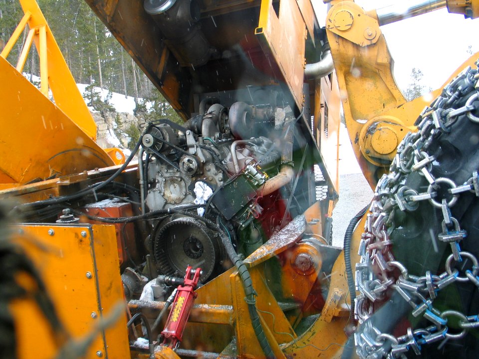 Putting a clutch in the Schmidt Head