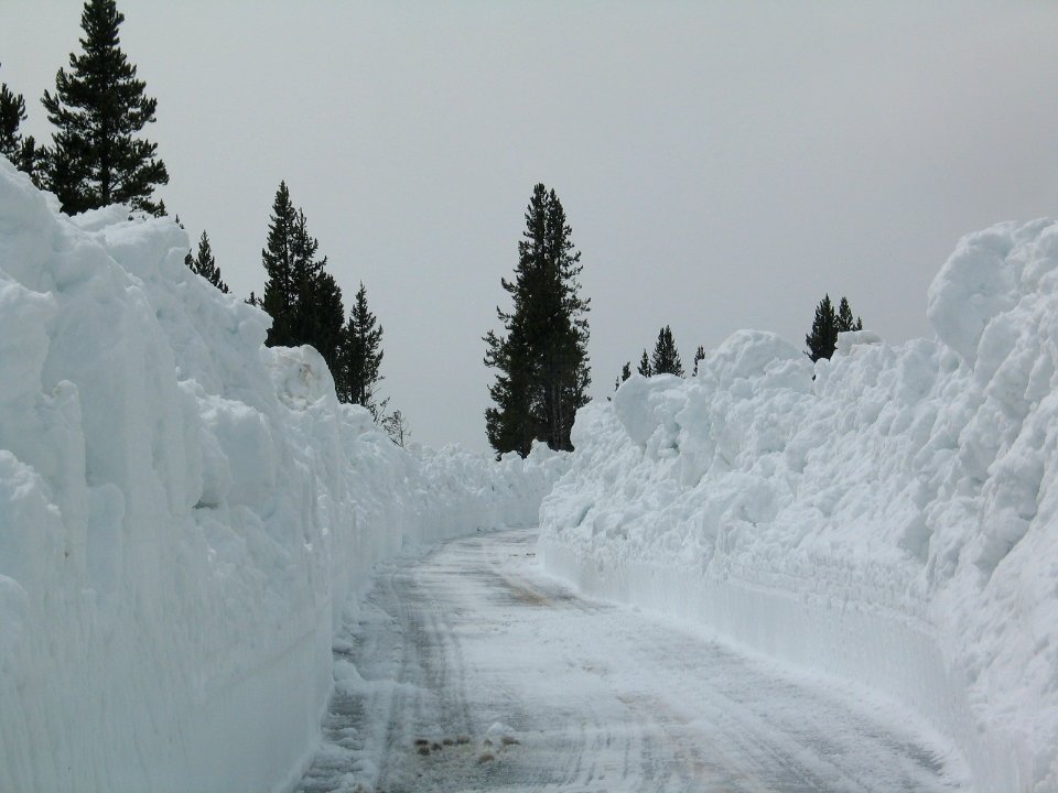 Plowing Craig Pass (21)
