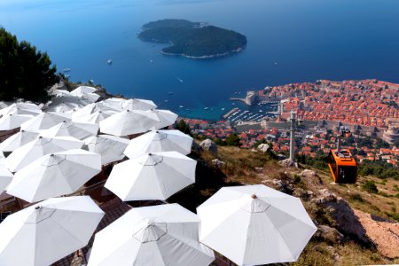Dubrovnik, Croatia