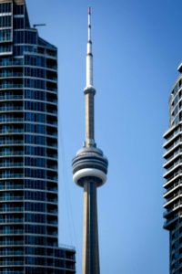 CN Tower, Toronto photo