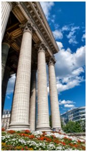 Église de la Madeleine