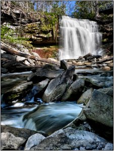 Great Falls, Waterdown Ontario