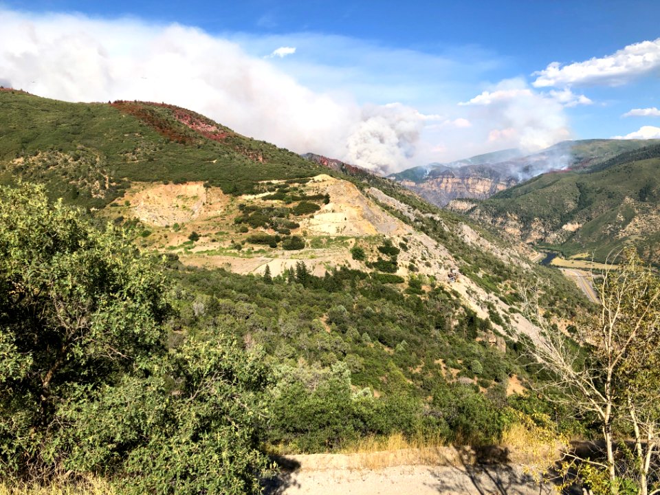 Operations August 13