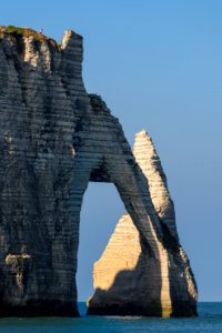 Étretat Arch