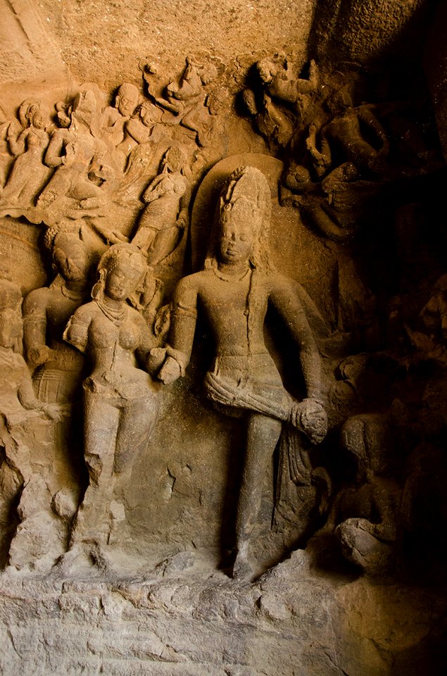 Elephanta Caves