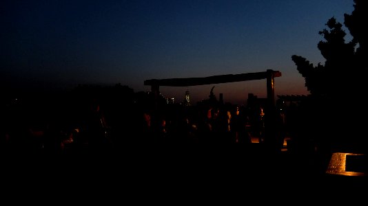 lag baomer chabad williamsburg + greenpoint