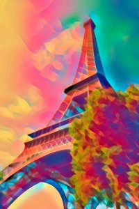 Eiffel Tower