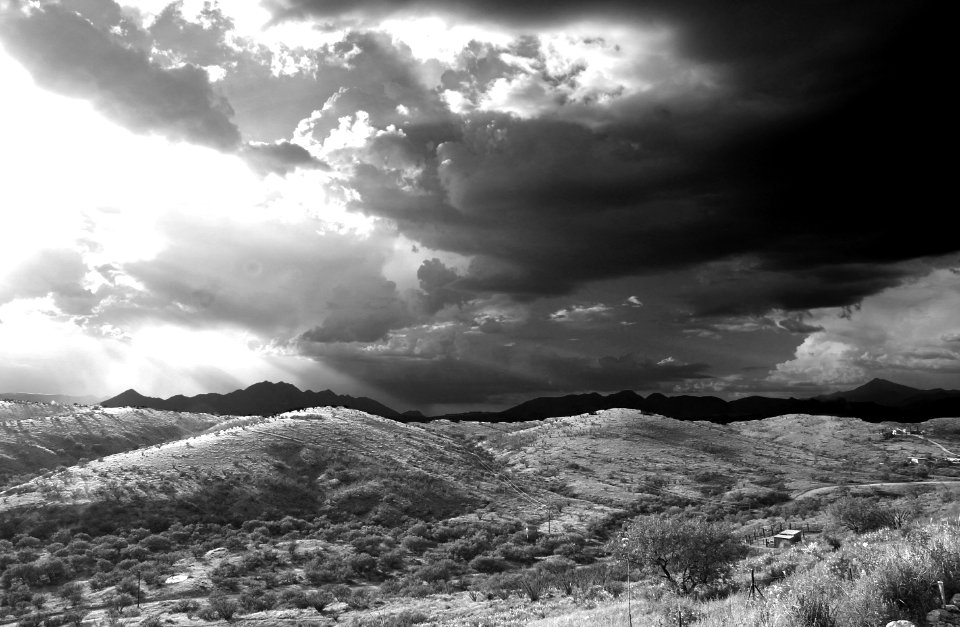 AZ - VIEW FROM THE HOUSE  (7)