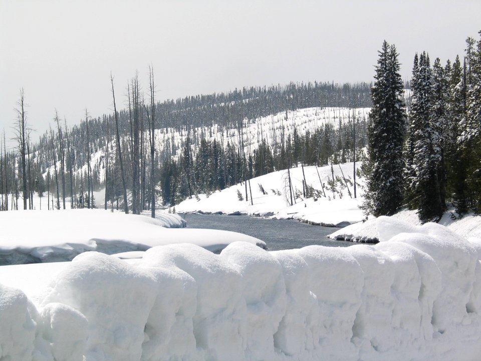 Lewis River