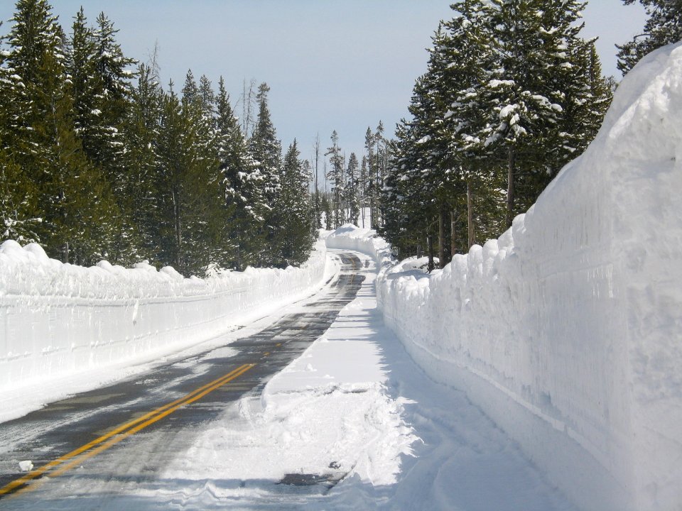 South of Lewis River (2)