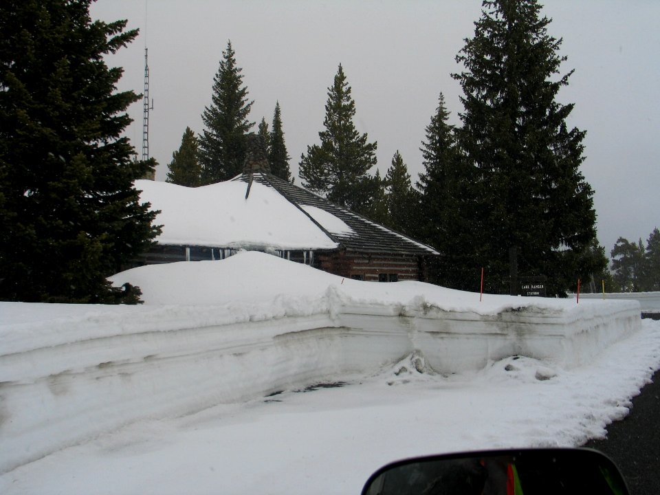 Lake Ranger Station (1)