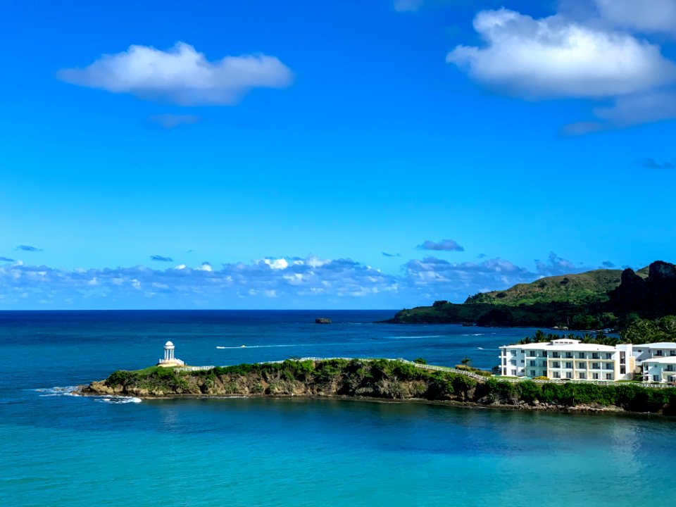 Amber Cove, Dominican Republic