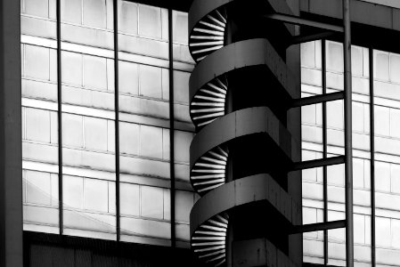 Fire Escape