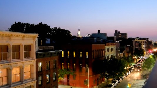 lag baomer chabad williamsburg + greenpoint