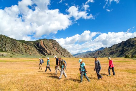 Hell & High Water: Geology on the Northern Range